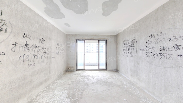 新力·新天地二手房实景图