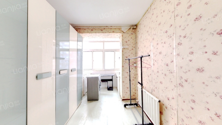 北行社区二手房实景图