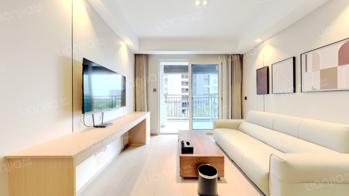 雅居乐春风渡二手房实景图