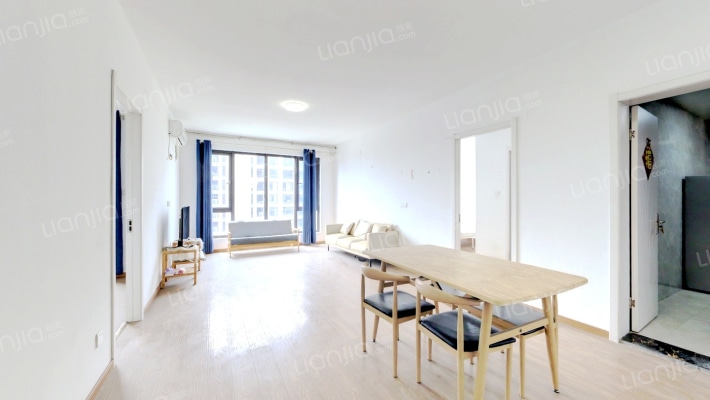 得力名望府二手房实景图