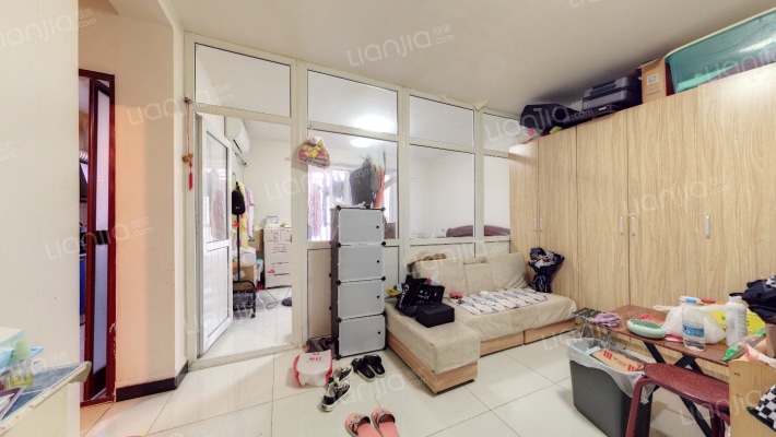 惠民家园一区二手房实景图