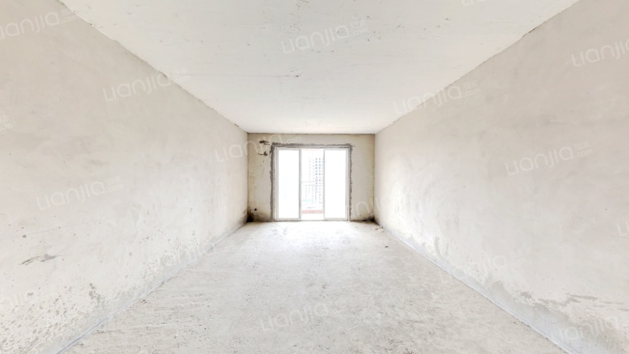 和谐水乡二手房实景图