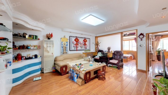 鑫龙源花园二手房实景图