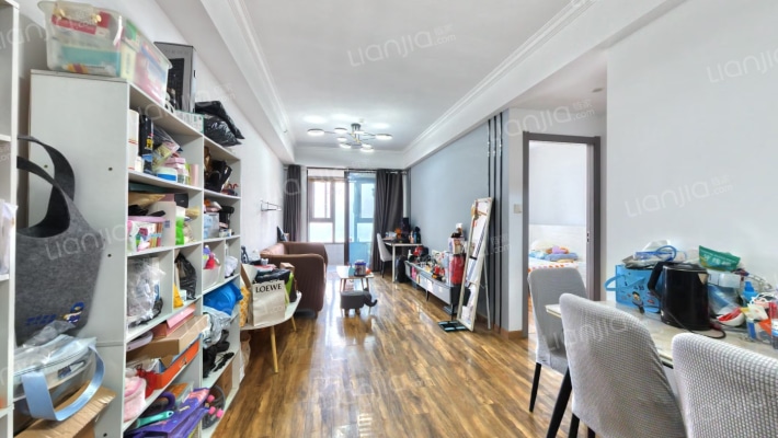 电建澋悦苑二手房实景图