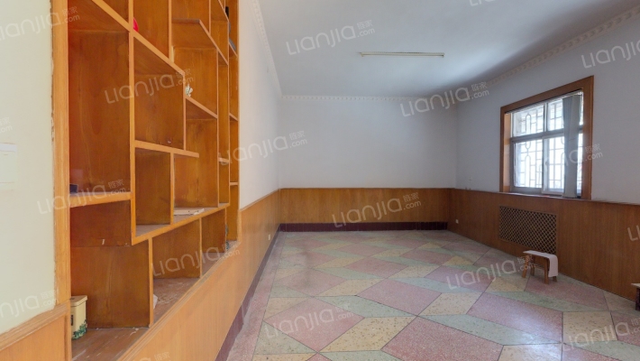 市工行家属院二手房实景图