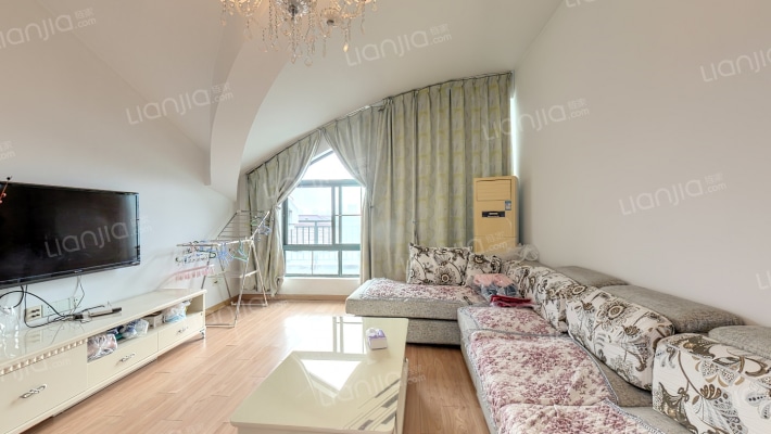 华侨公寓(太仓市)二手房实景图