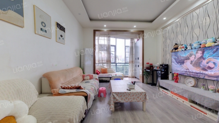 黄金海岸二手房实景图