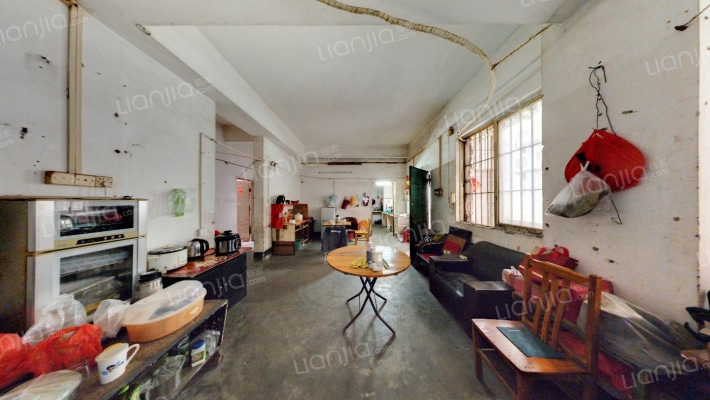 明德楼二手房实景图