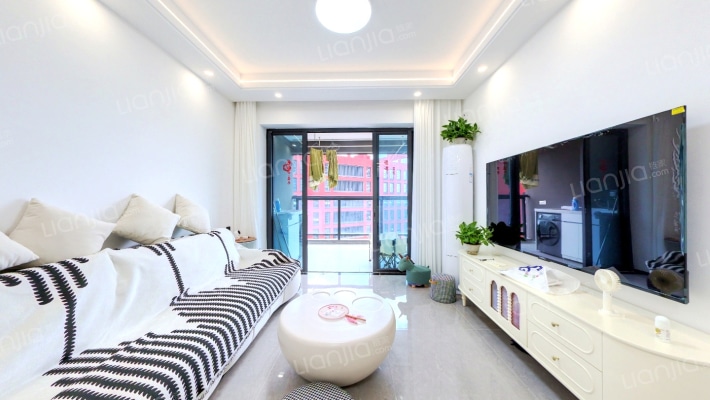 紫园二手房实景图