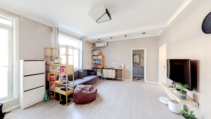 紫荆园二手房实景图