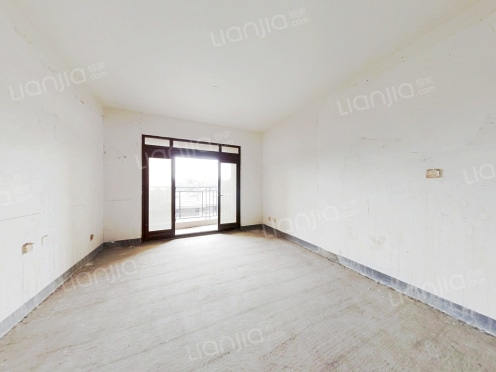 整租·华宇上院 4室2厅 东南