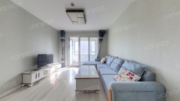 凭海临风御苑二手房实景图