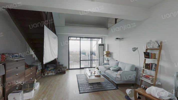 良渚文化村白鹭郡北二手房实景图