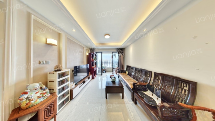 珠水豪庭二手房实景图