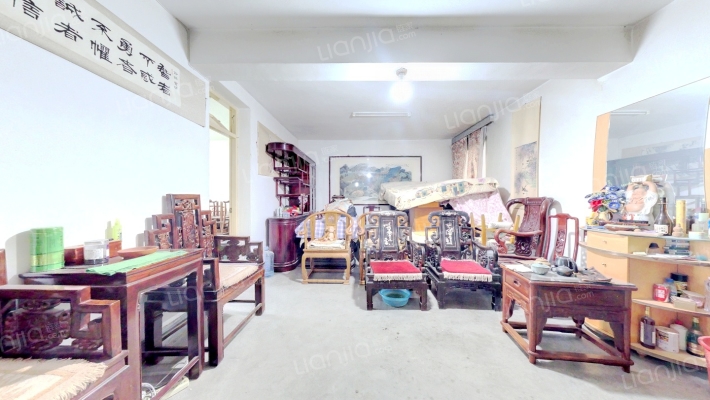 甘肃政法学院家属院二手房实景图