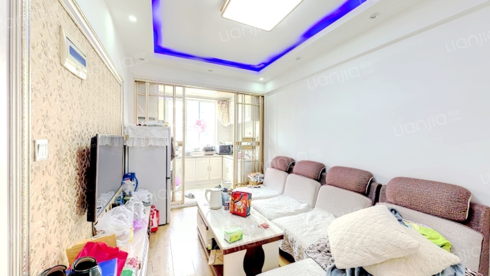 丽湾新城二手房实景图