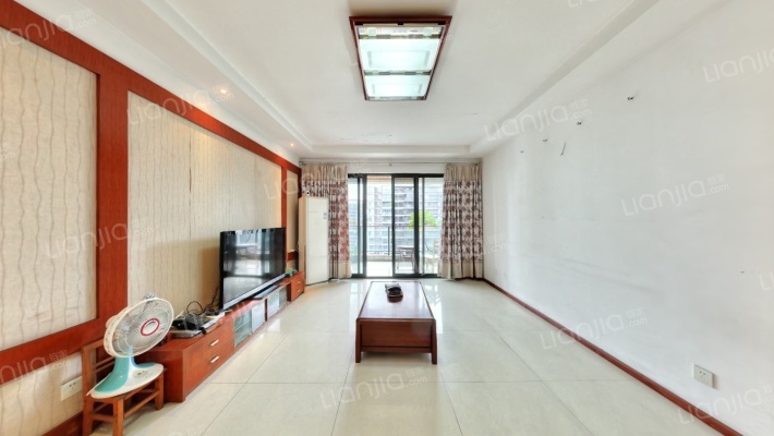 龙湖翠微清波B区二手房实景图