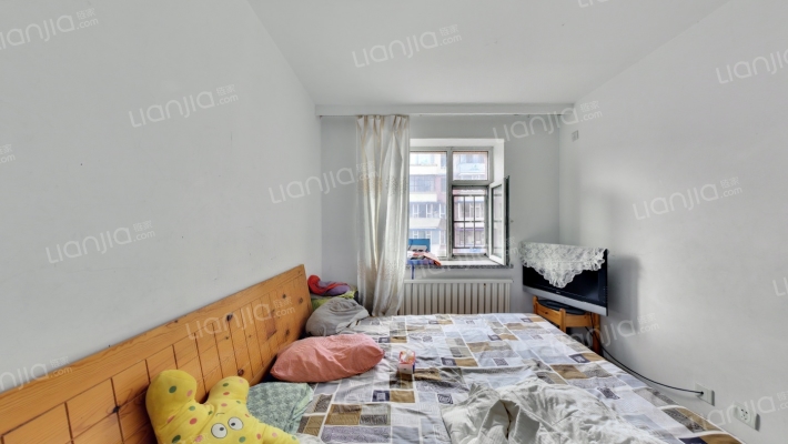 电力小区二手房实景图