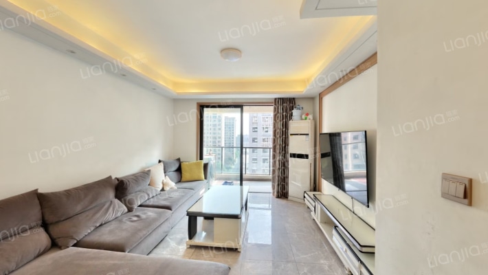 旭辉华宇南宸府二手房实景图