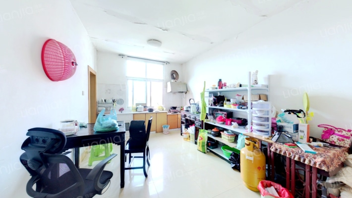 庆丰路1号大厦二手房实景图