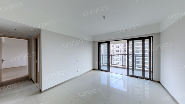 时代花城（二期）二手房实景图