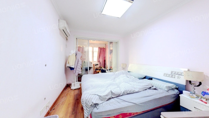 趣园二手房实景图