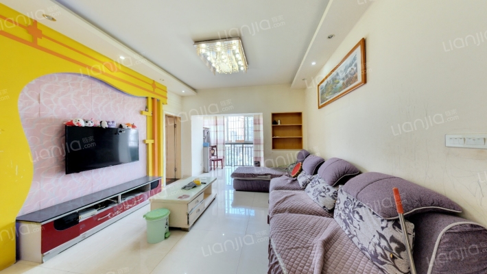 新界一号二手房实景图