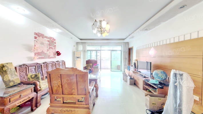 玫瑰名园二手房实景图