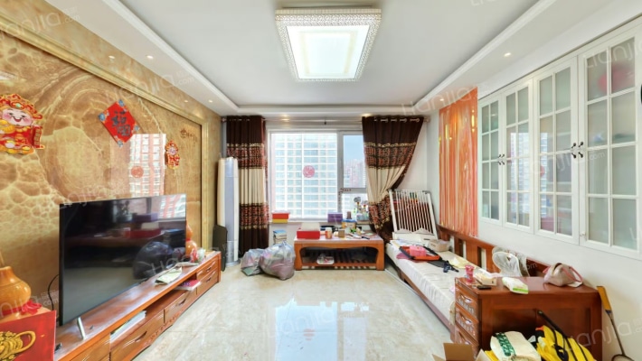 佳星园二手房实景图