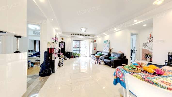 香格名苑二手房实景图