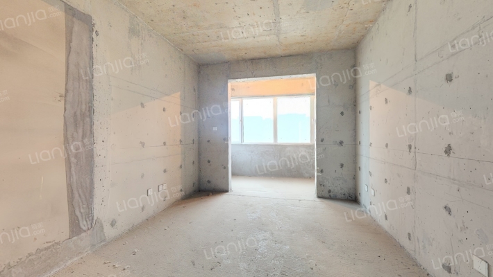 黄金·嘉境二手房实景图