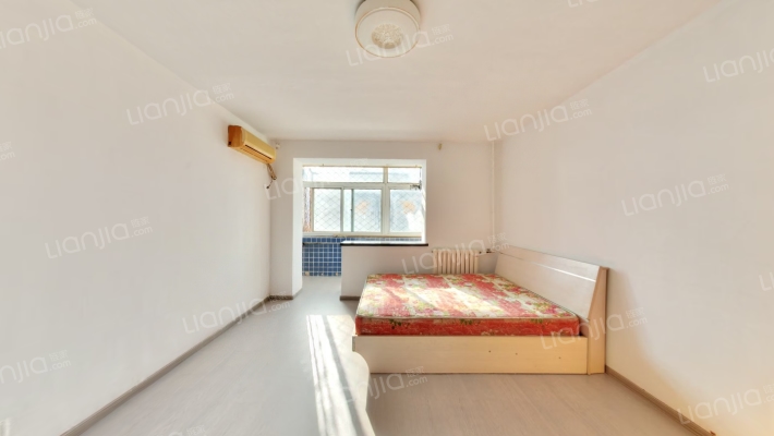 车站西街15号院二手房实景图