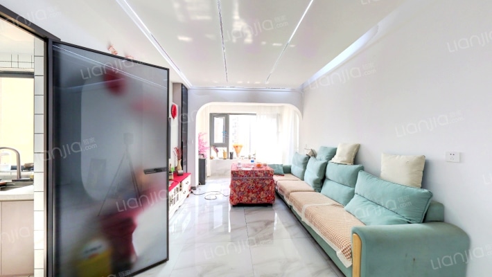 锦花溪二手房实景图