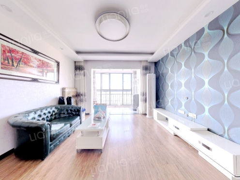 整租·鼎盛源 3室2厅 南/北