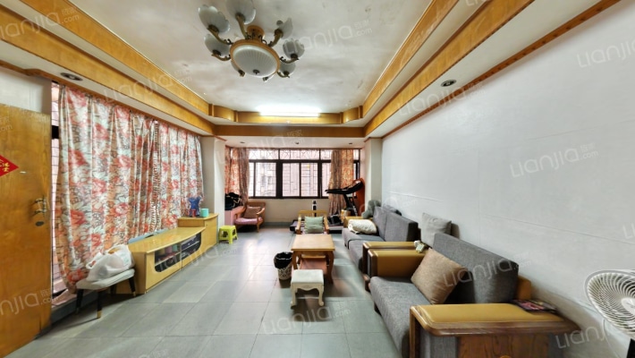 沙园中路二手房实景图