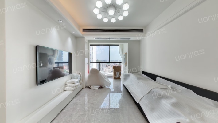 保利上宸二手房实景图