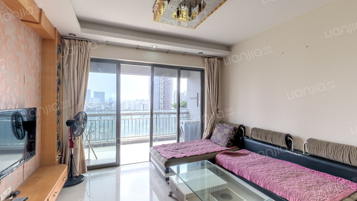 理想沁园二手房实景图