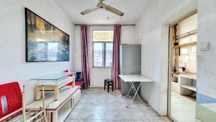 冶金108街坊二手房实景图