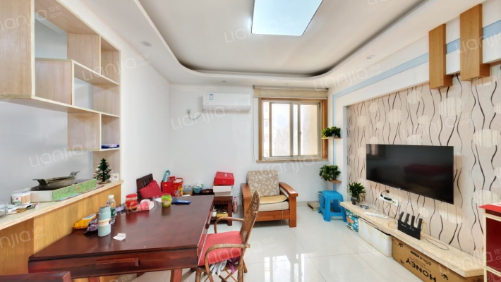 新惠家园二手房实景图