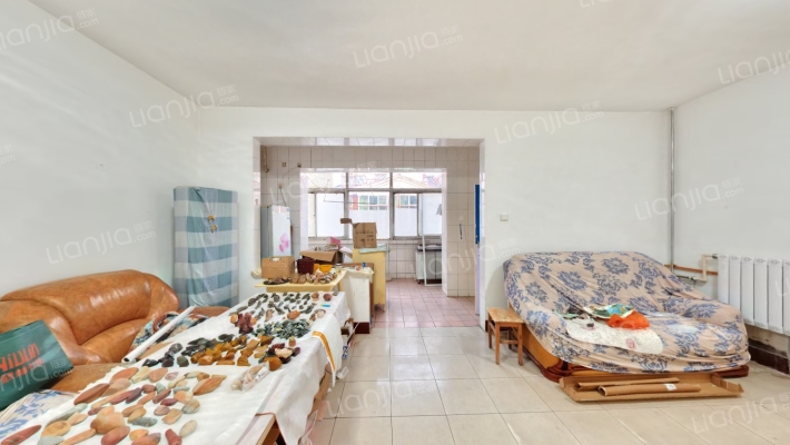 西王南街8号二手房实景图