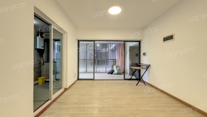 星海名城六期二手房实景图