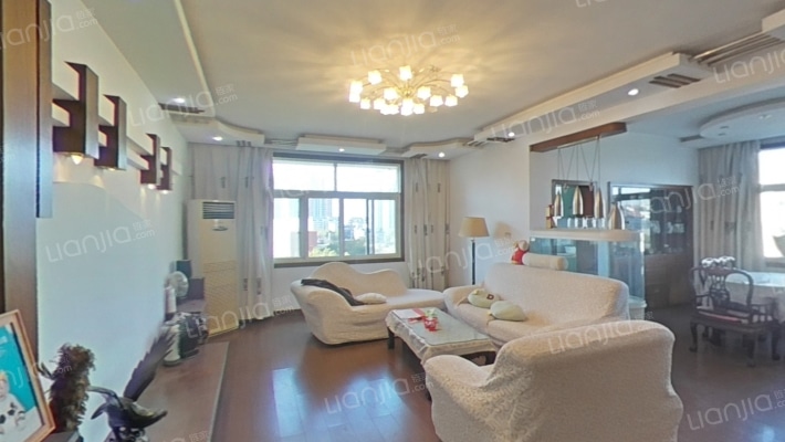 中国农业银行宿舍楼二手房实景图