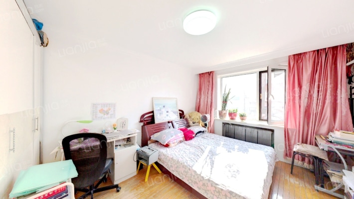 金二街二手房实景图