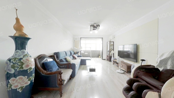 裕东楼二手房实景图