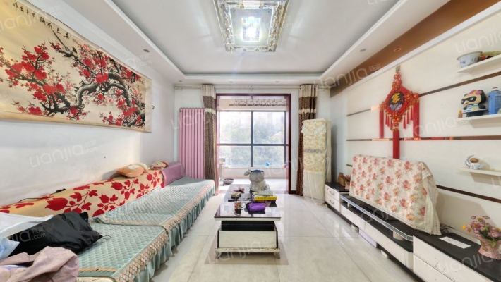 正商明钻二期二手房实景图