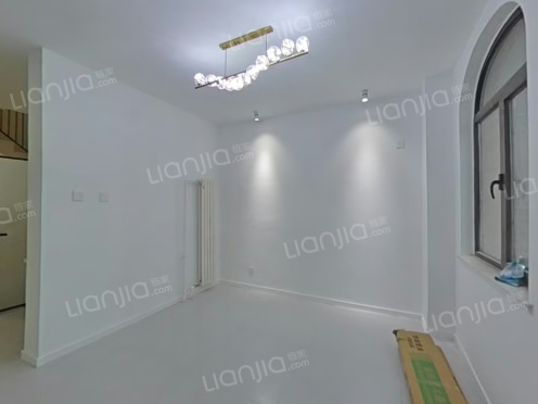 整租·山水嘉园 5室2厅 复式 南/北