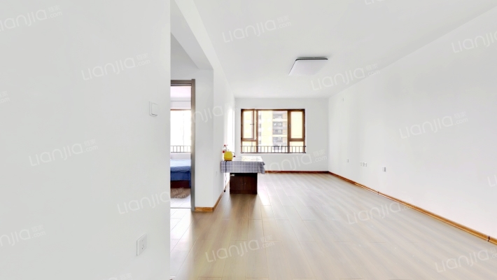 龙创睦邻2期二手房实景图