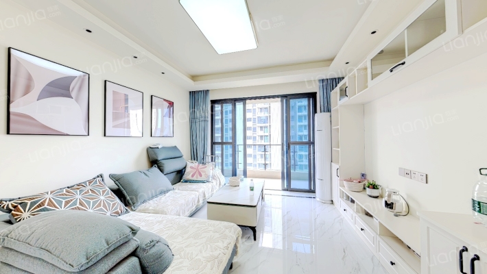 碧桂园华发海湾壹号（一期）二手房实景图