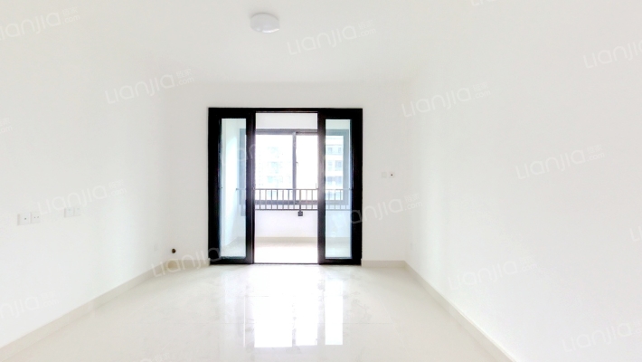 合景悦湖四季二手房实景图