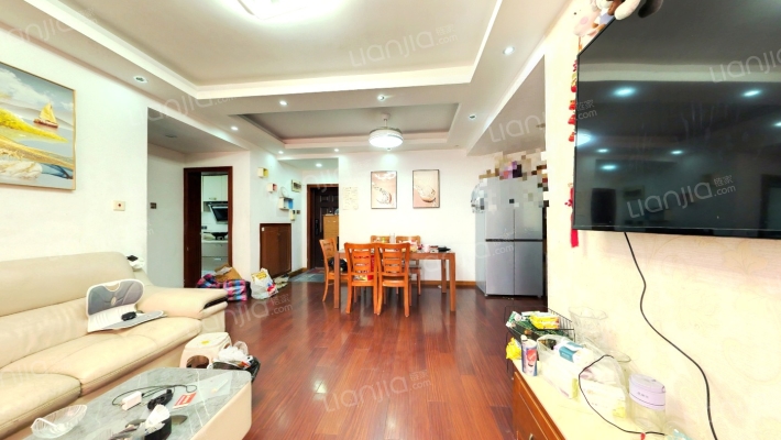 铭家山水江南二手房实景图